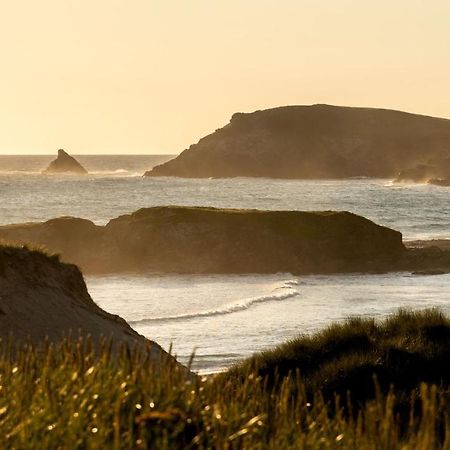 Trevose Golf And Country Club Hotel Padstow Exterior foto