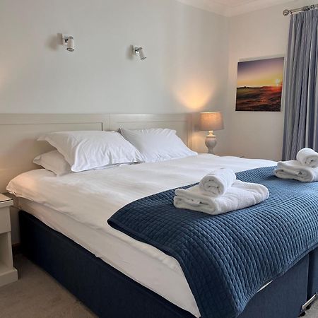 Trevose Golf And Country Club Hotel Padstow Exterior foto