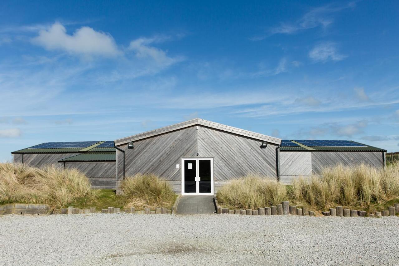 Trevose Golf And Country Club Hotel Padstow Exterior foto