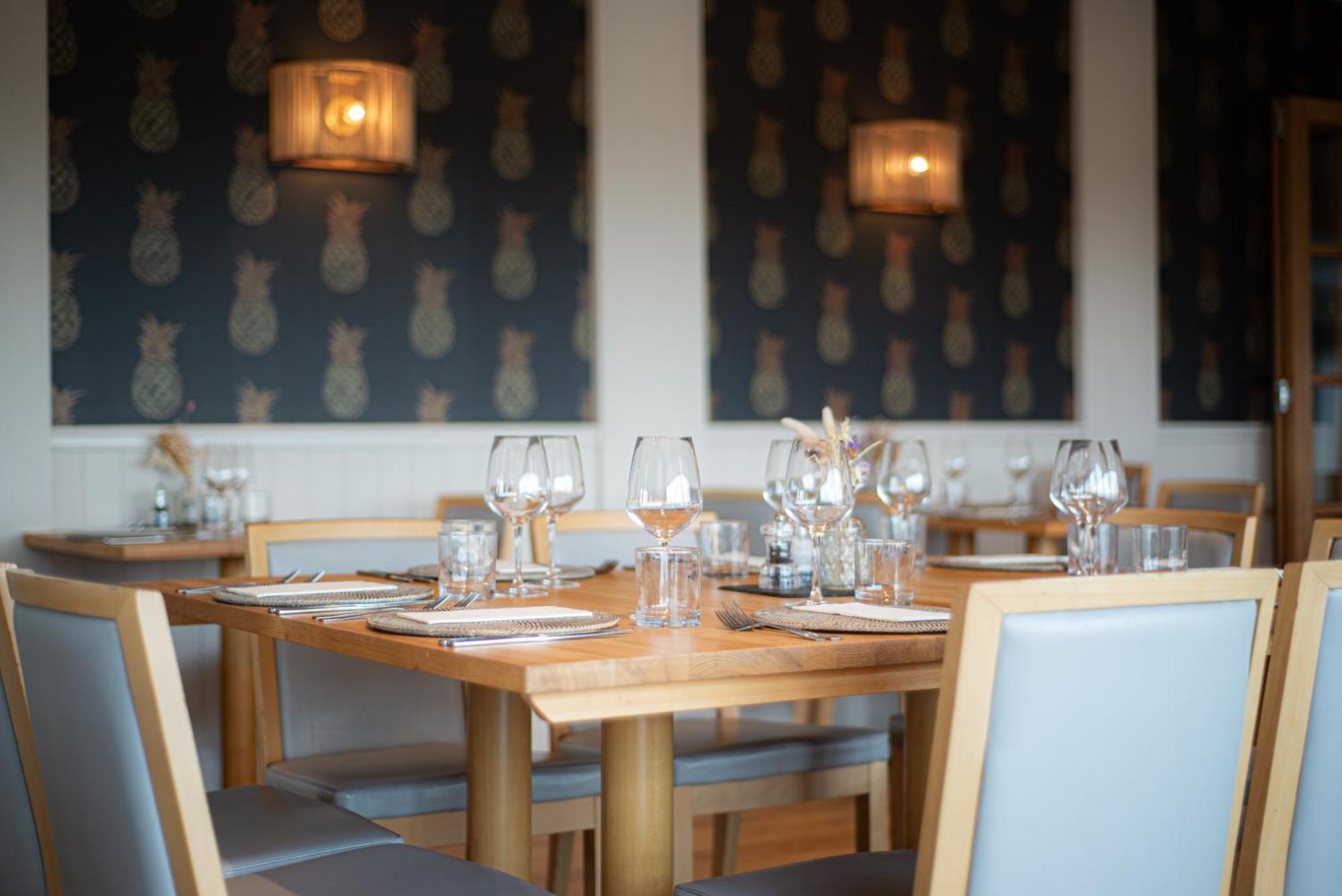 Trevose Golf And Country Club Hotel Padstow Exterior foto