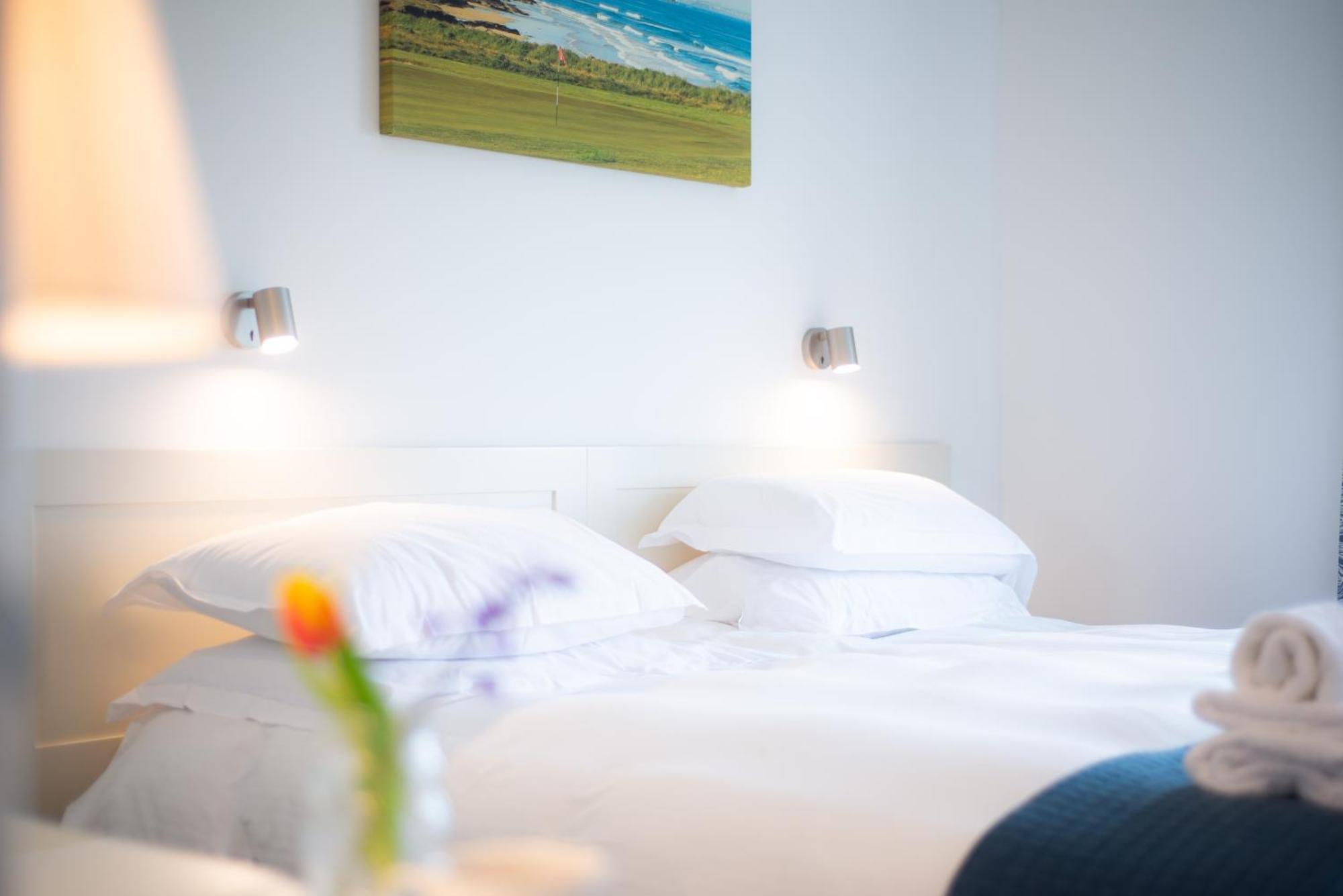 Trevose Golf And Country Club Hotel Padstow Exterior foto