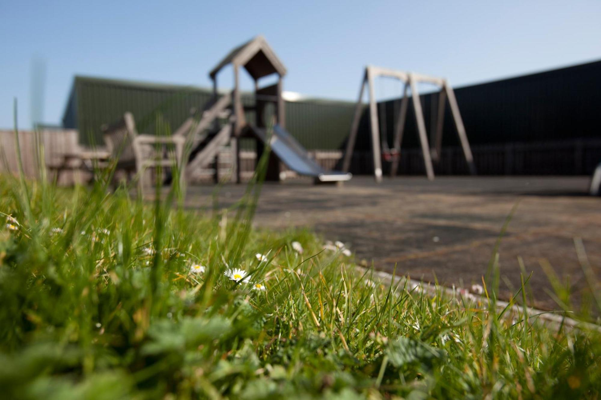 Trevose Golf And Country Club Hotel Padstow Exterior foto