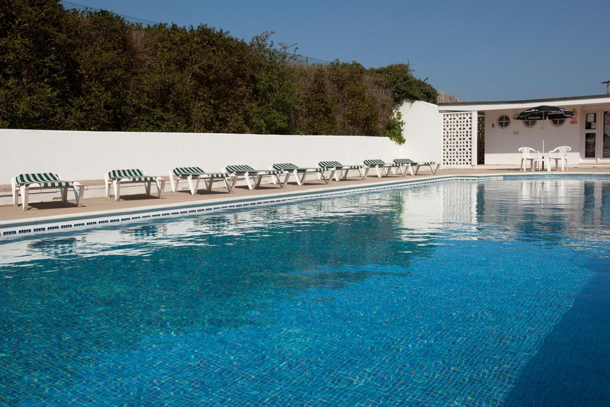 Trevose Golf And Country Club Hotel Padstow Exterior foto