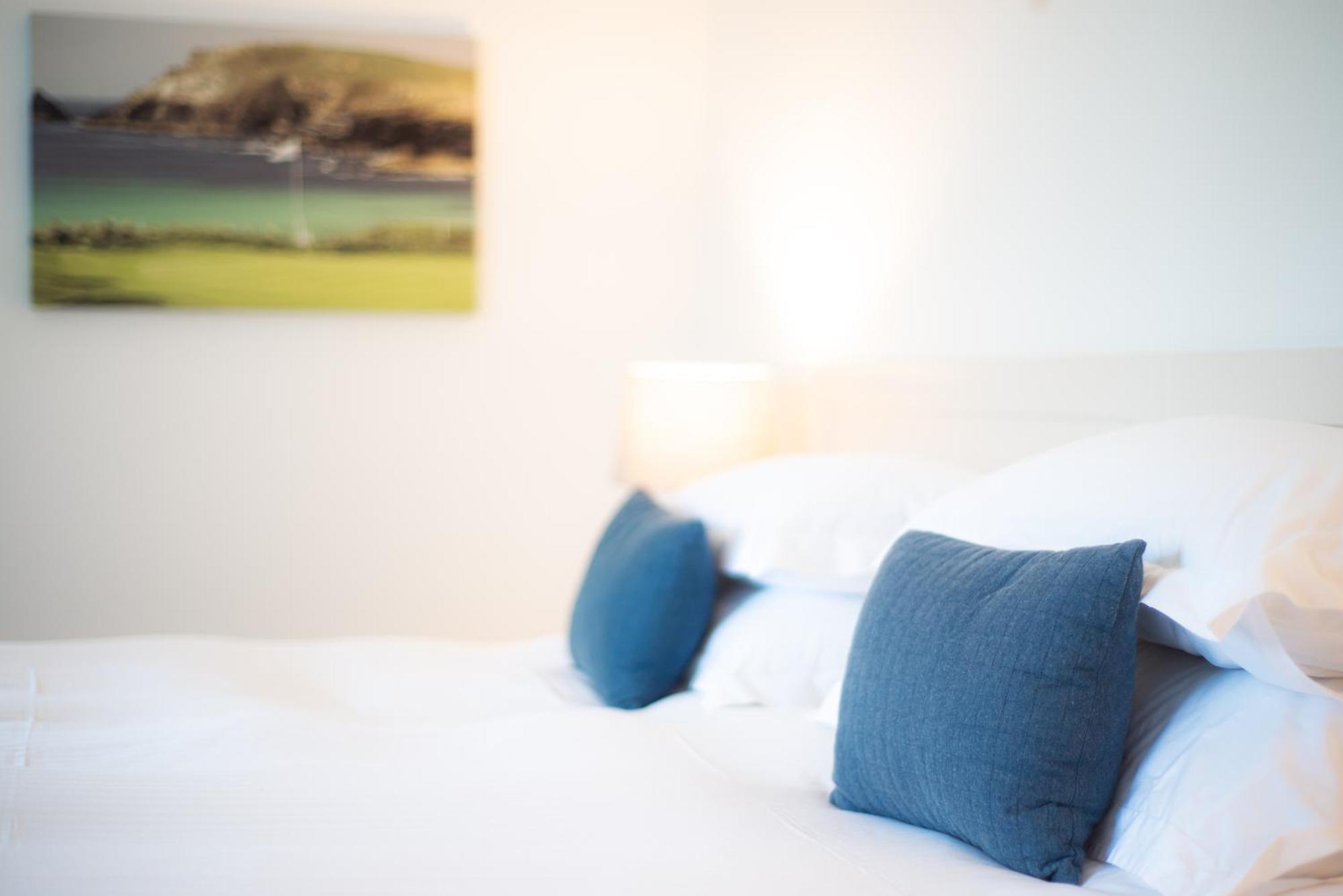 Trevose Golf And Country Club Hotel Padstow Exterior foto