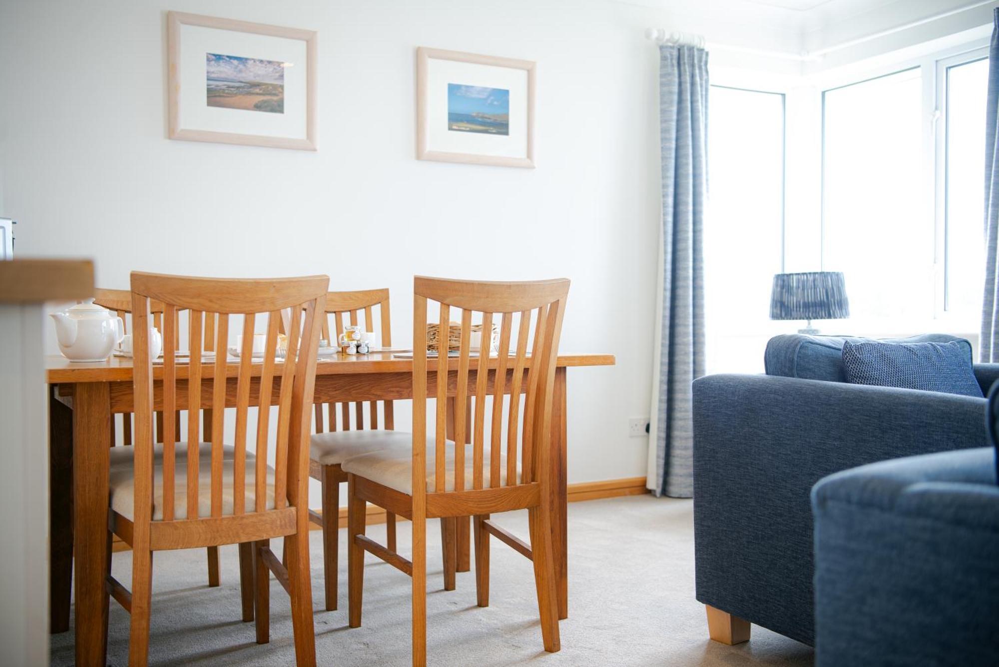 Trevose Golf And Country Club Hotel Padstow Exterior foto