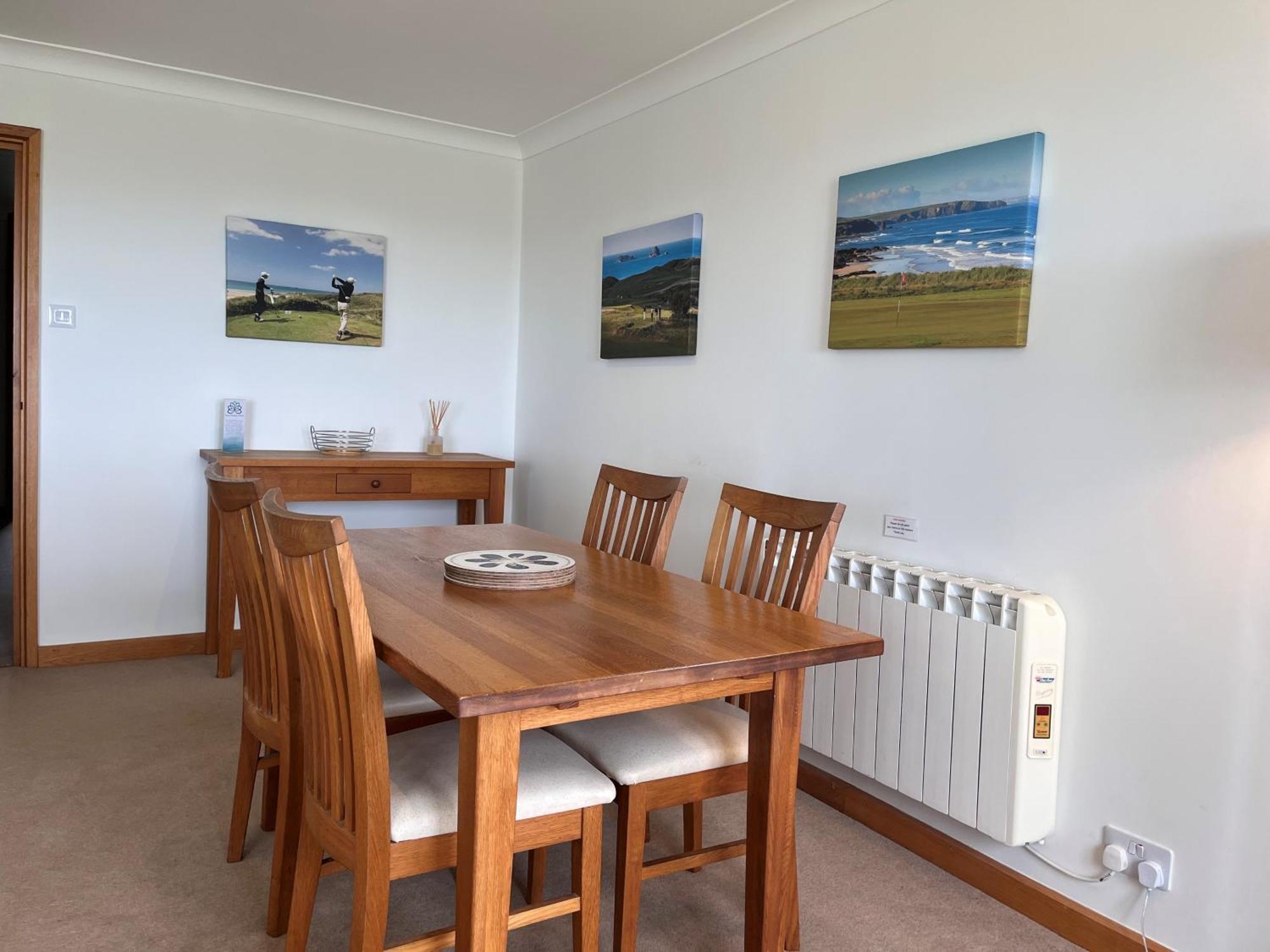 Trevose Golf And Country Club Hotel Padstow Exterior foto